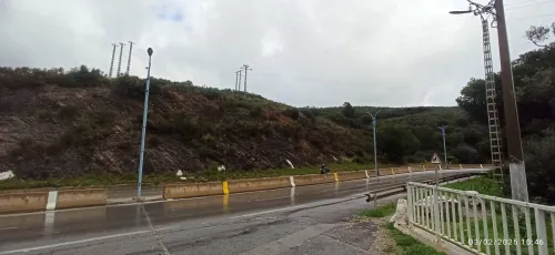 Vente Terrain Annaba Annaba