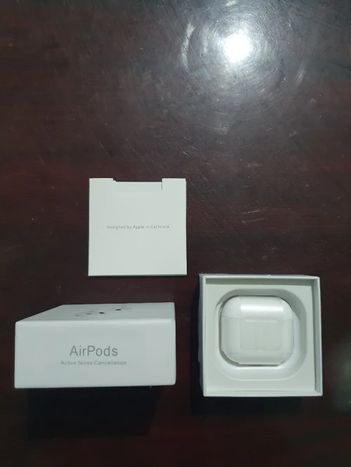 Airpods 4 ANC original