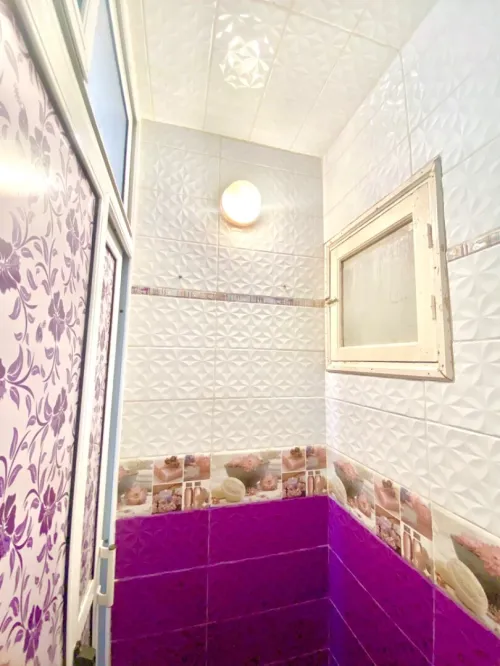 Vente Appartement F4 Aïn Témouchent El malah