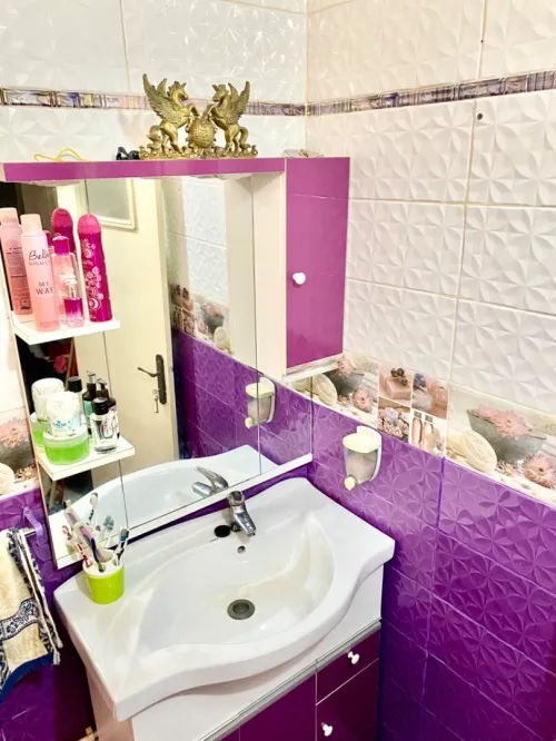 Vente Appartement F4 Aïn Témouchent El malah