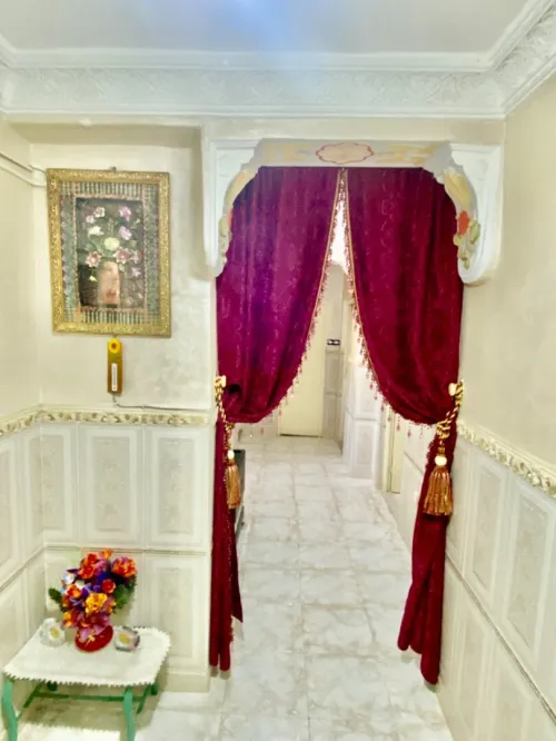 Vente Appartement F4 Aïn Témouchent El malah
