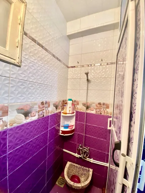 Vente Appartement F4 Aïn Témouchent El malah