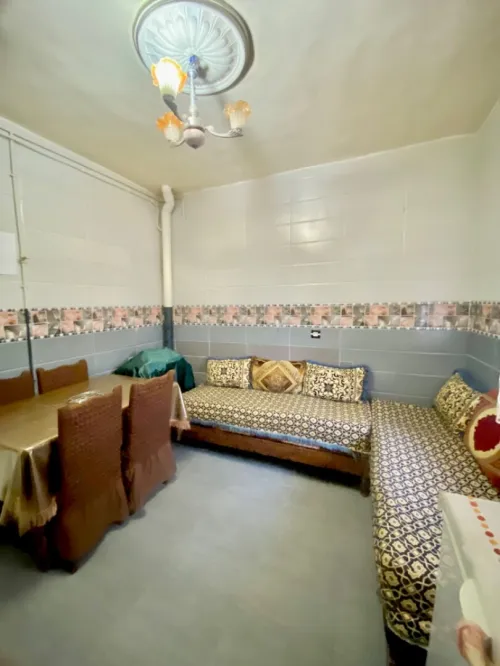 Vente Appartement F4 Aïn Témouchent El malah