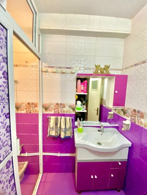 Vente Appartement F4 Aïn Témouchent El malah