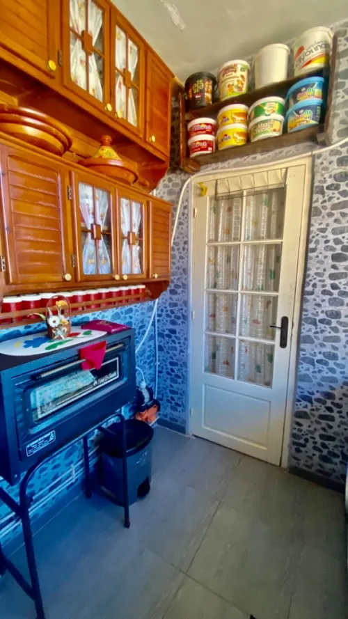 Vente Appartement F4 Aïn Témouchent El malah