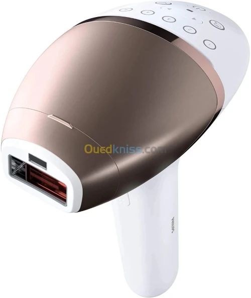 Philips lumea IPL Hair Removal 9900 produits original