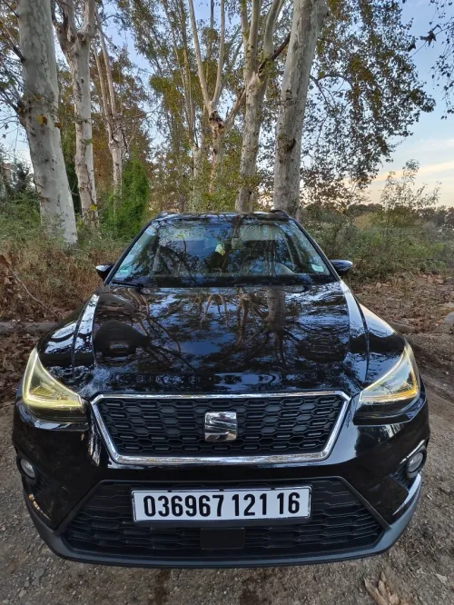 Seat ARONA 2021 ARONA
