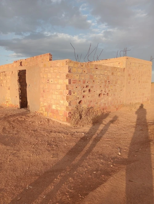 Vente Terrain Agricole Biskra Oumache