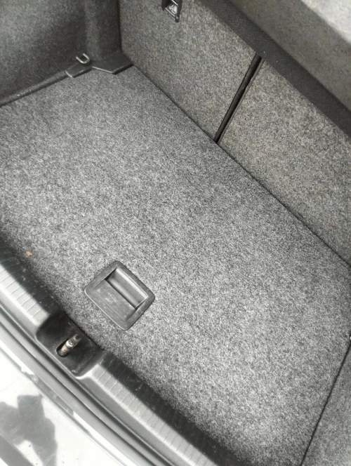Volkswagen Polo 2021 Copper Line