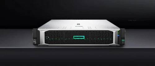 سيرفرات HP جميع الأجيال  DL380 G10   أكثر | وعرض قوي