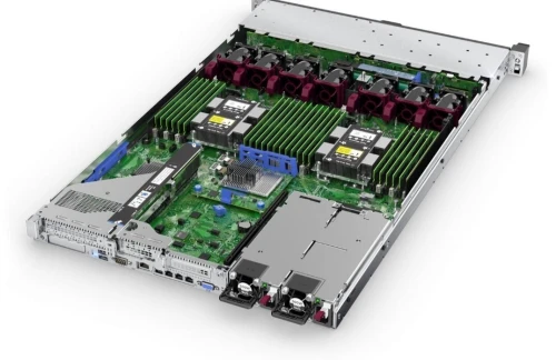 سيرفرات HP جميع الأجيال  DL380 G10   أكثر | وعرض قوي