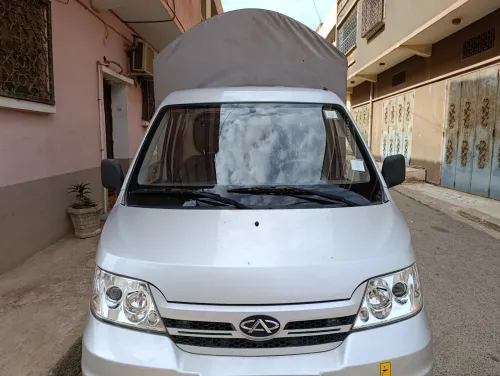 Chery Yoki 2019 Yoki
