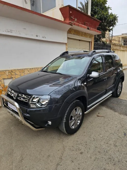Dacia Duster 2014 Laureate