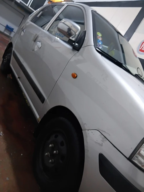 Hyundai Atos 2008 GLS