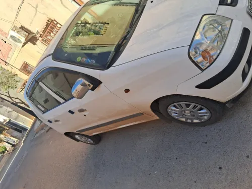 Hyundai Atos 2011 GLS