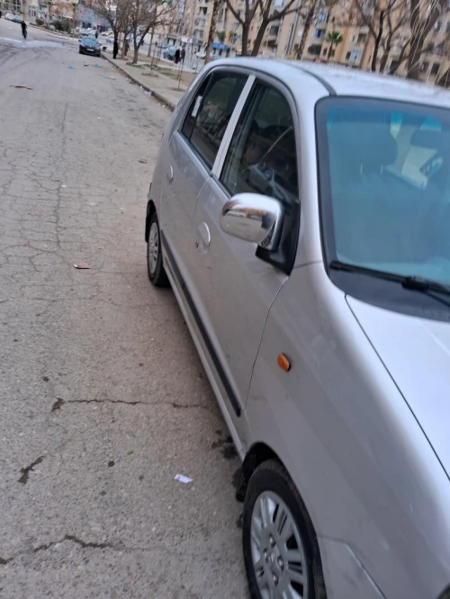 Hyundai Atos 2008 GLS