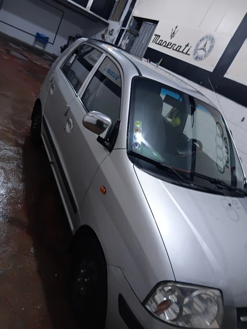 Hyundai Atos 2008 GLS