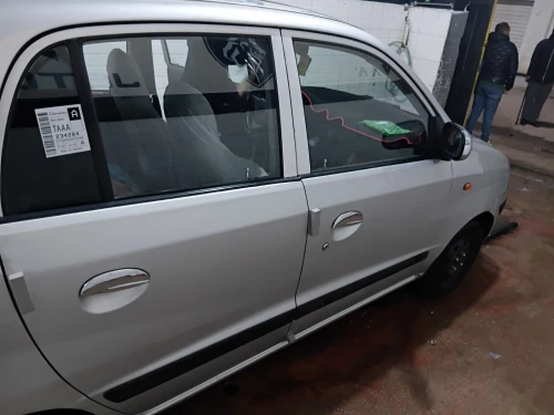 Hyundai Atos 2008 GLS