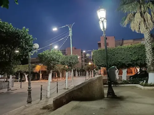 Vente Terrain Alger Baba hassen