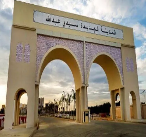 Location Local Alger Mahelma