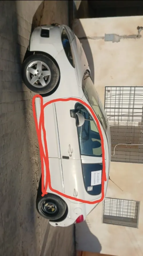 Peugeot 207 2010 Allure