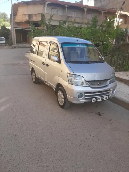 Changan Changhe 2012 