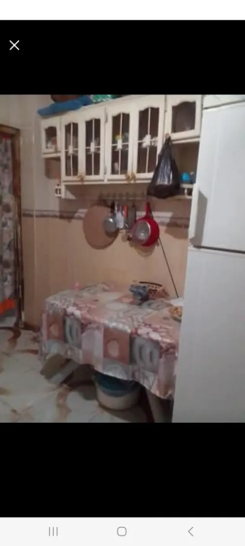 Location Appartement F3 Mostaganem Mesra