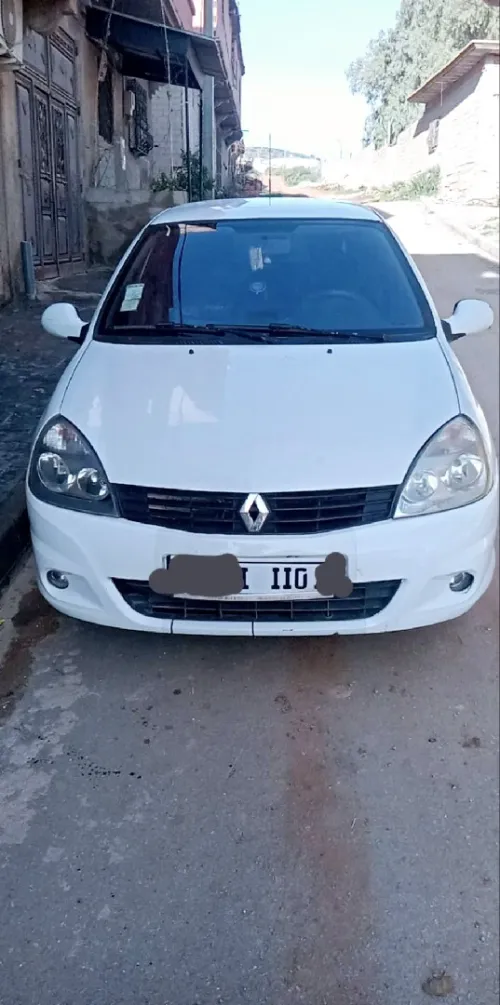 Renault Clio Campus 2010 Extreme