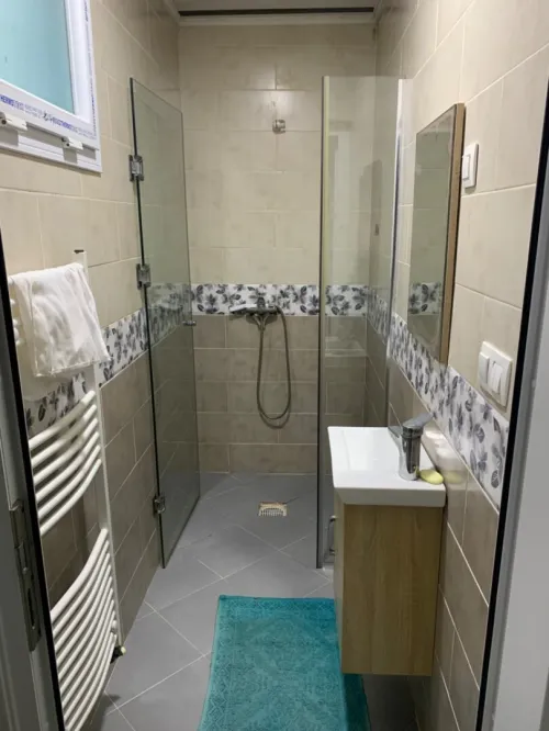 Location vacances Bungalow F3 Oran Marsat el hadjadj