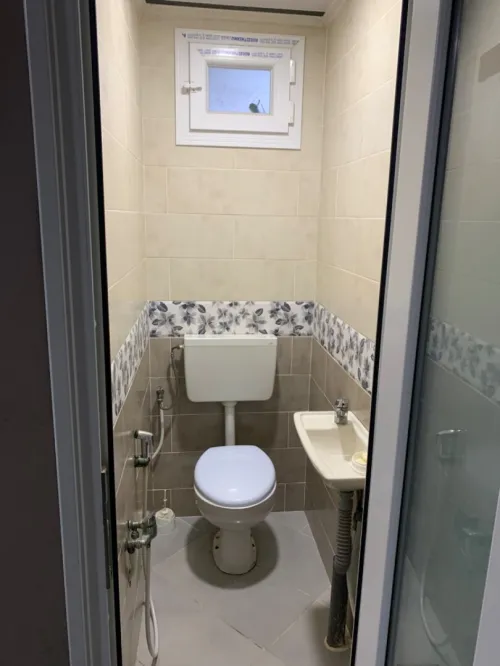 Location vacances Bungalow F3 Oran Marsat el hadjadj