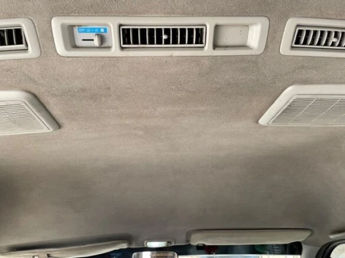 Toyota Hiace 2014