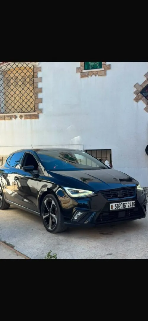 Seat Ibiza 2024 Ibiza