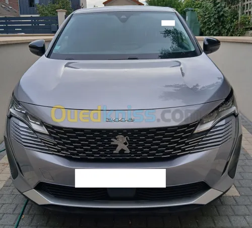 Peugeot 3008 2022 Allure