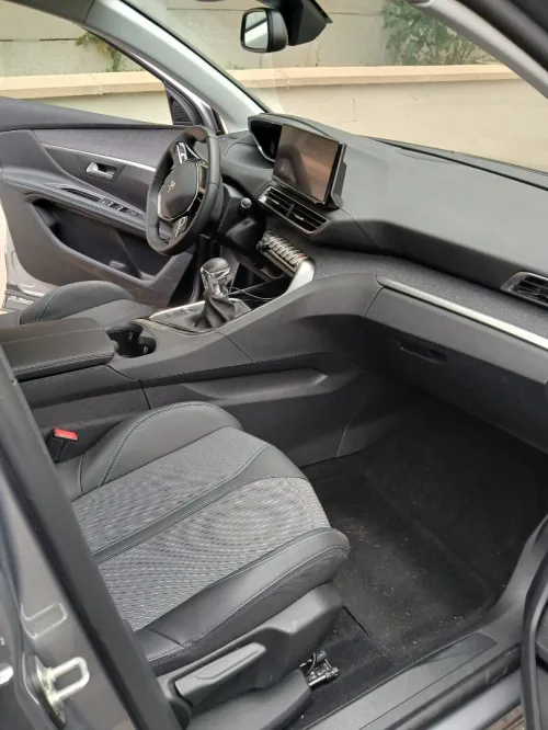 Peugeot 3008 2022 Allure