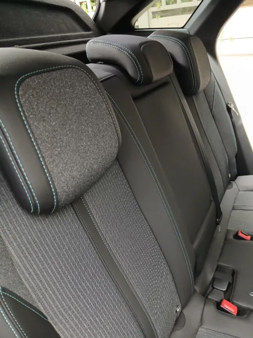 Peugeot 3008 2022 Allure