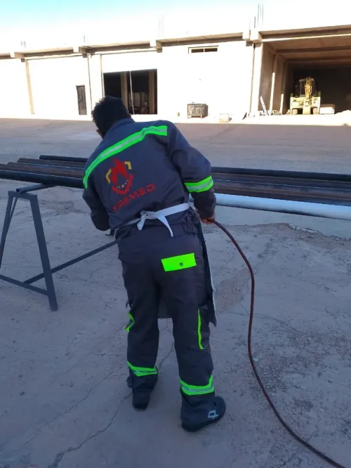 anti incendie 