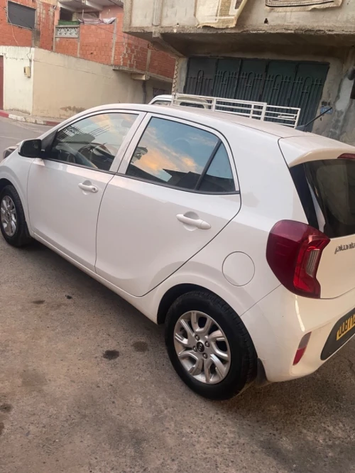 Kia Picanto 2019 