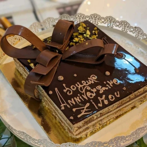 Cosy Events /Salle de Réception pour Fête d'Anniversaire, Fête de Soutenance ,réunion ,formation et expo-vente
