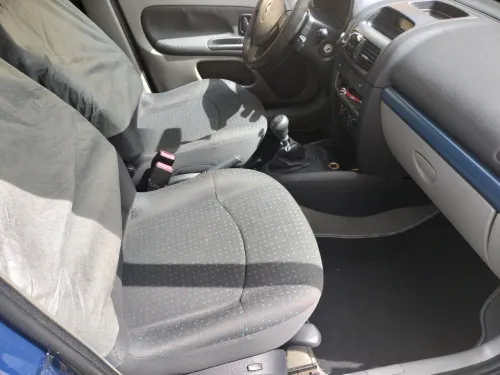 Renault Clio 2 1999 Expression