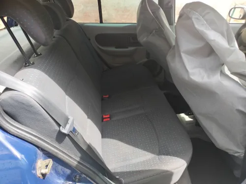 Renault Clio 2 1999 Expression