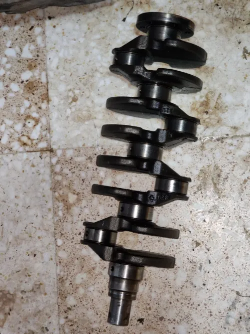 vilebrequin 1.6 Hdi 112 308 c4 STD