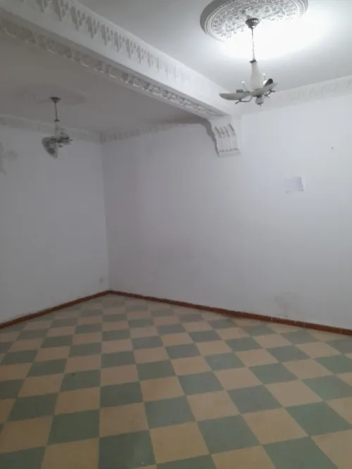 Location Appartement F2 Alger El harrach