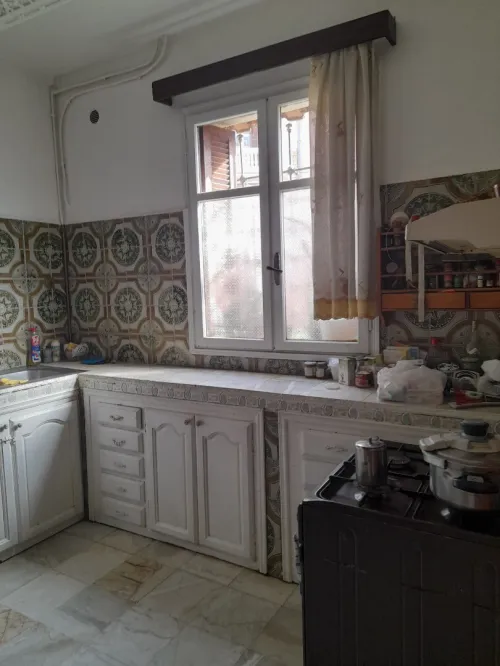 Vente Villa Alger Reghaia