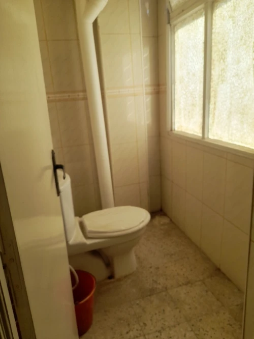 Vente Appartement F2 Alger El harrach