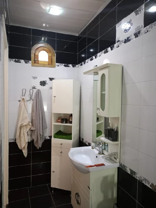 Vente Villa Boumerdès Hammedi