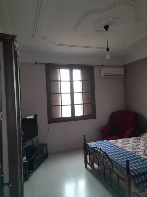 Vente Villa Alger Les eucalyptus