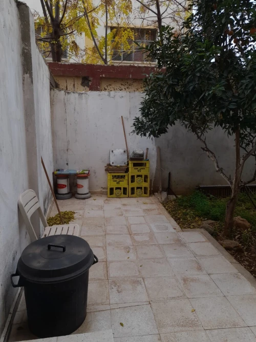 Vente Villa Alger Les eucalyptus