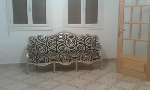 Vente Villa Boumerdès Hammedi