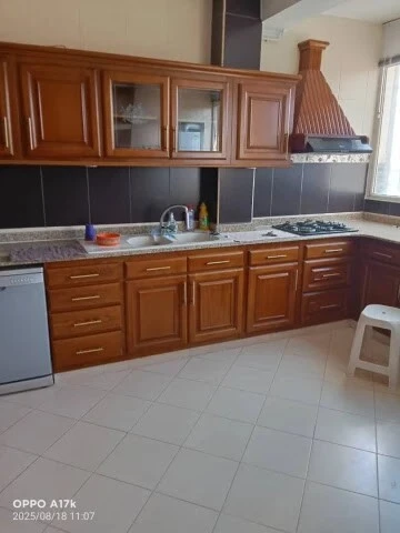 Vente Appartement F5 Alger El achour