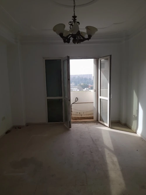 Vente Appartement F3 Alger Mohammadia